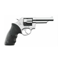 Imagem de REVÓLVER TAURUS RT82S 4" INOX ALTO BRILHO CAL.38SPL
